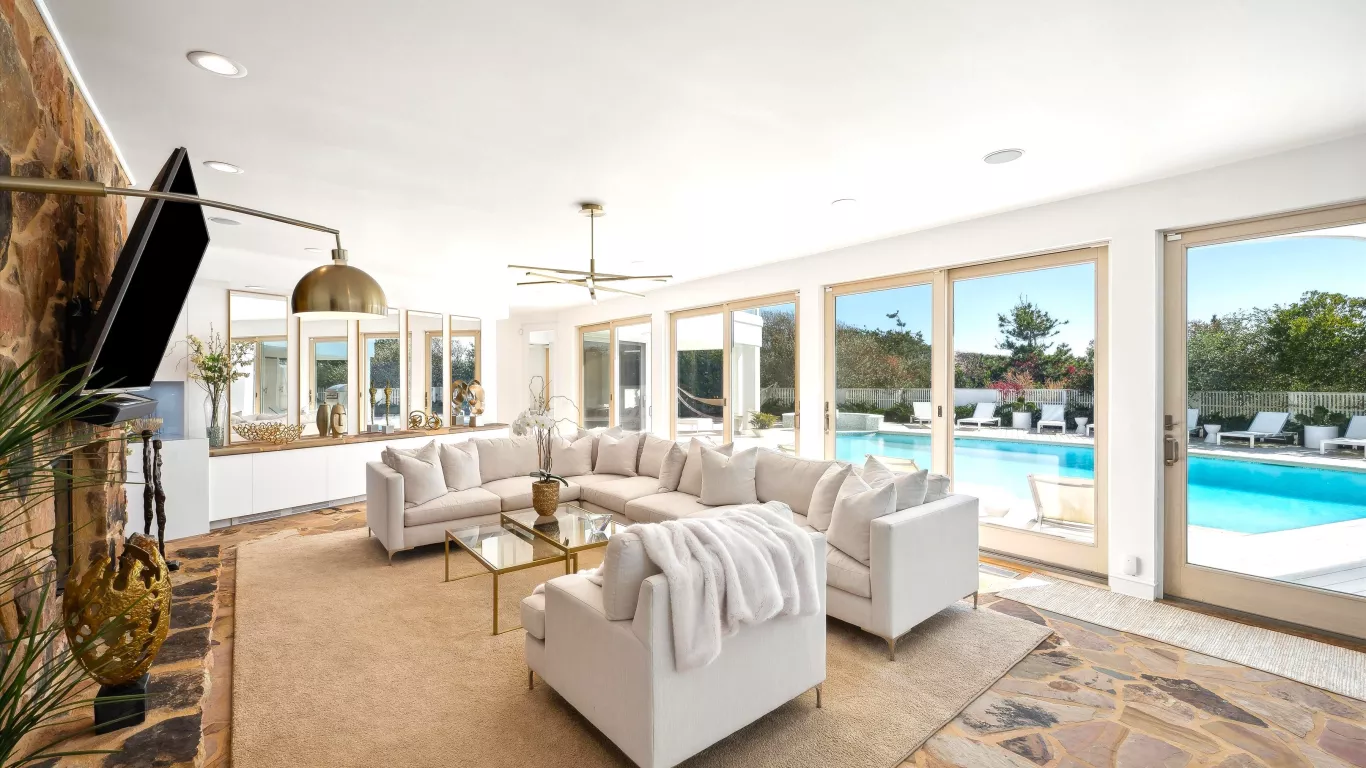 Villa Mariah | Hamptons