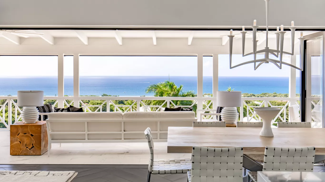 Villa Las Nieves 1905 | St. Kitts and Nevis