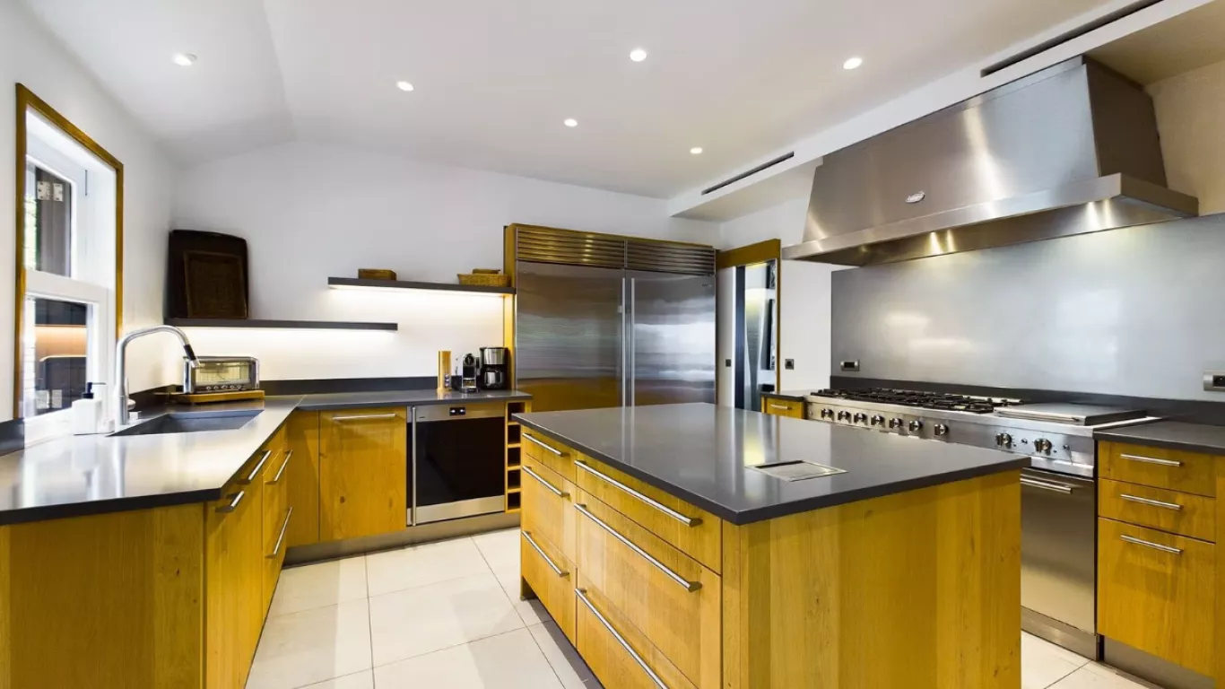 Villa Silver Rainbow | St. Barth