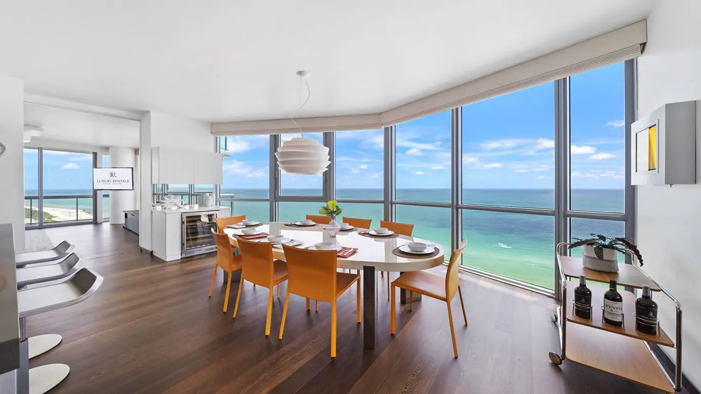 Penthouse Landon | Miami