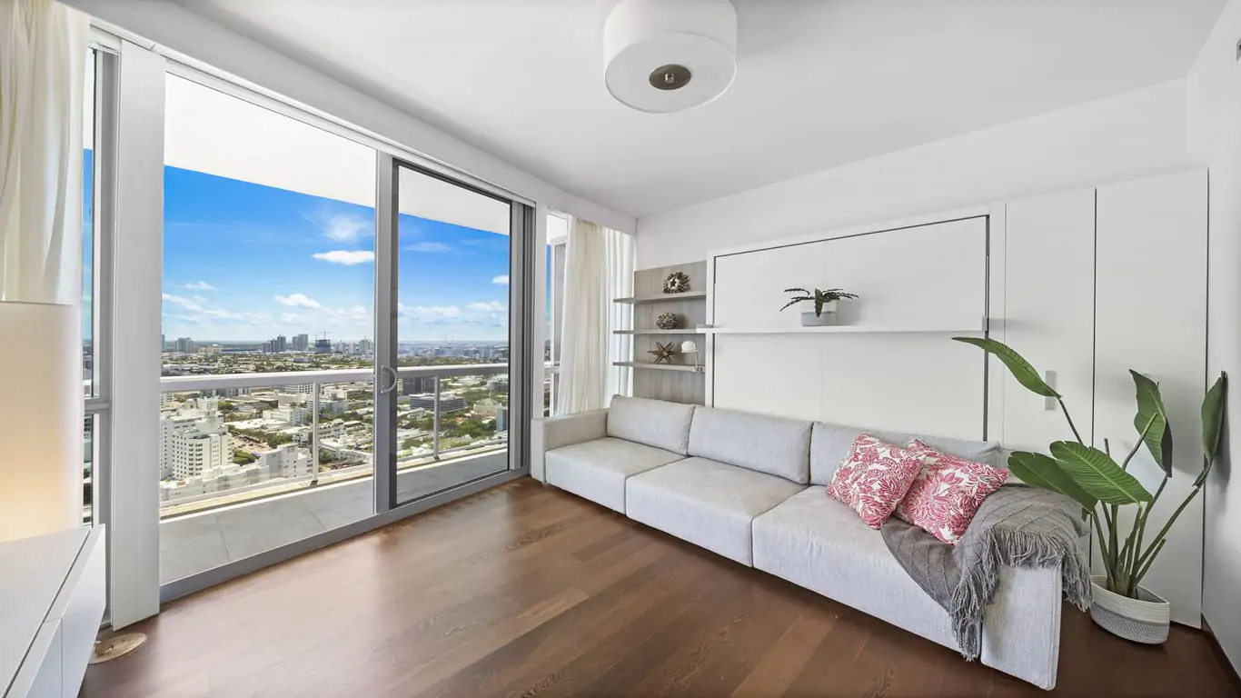 Penthouse Landon | Miami