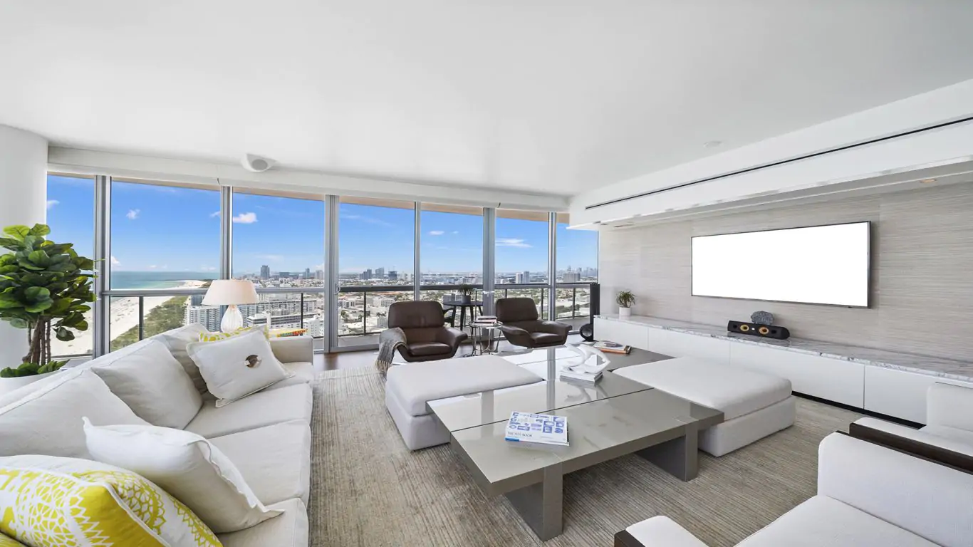 Penthouse Landon | Miami