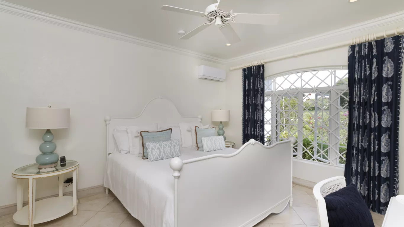 Villa Tradewinds | Barbados