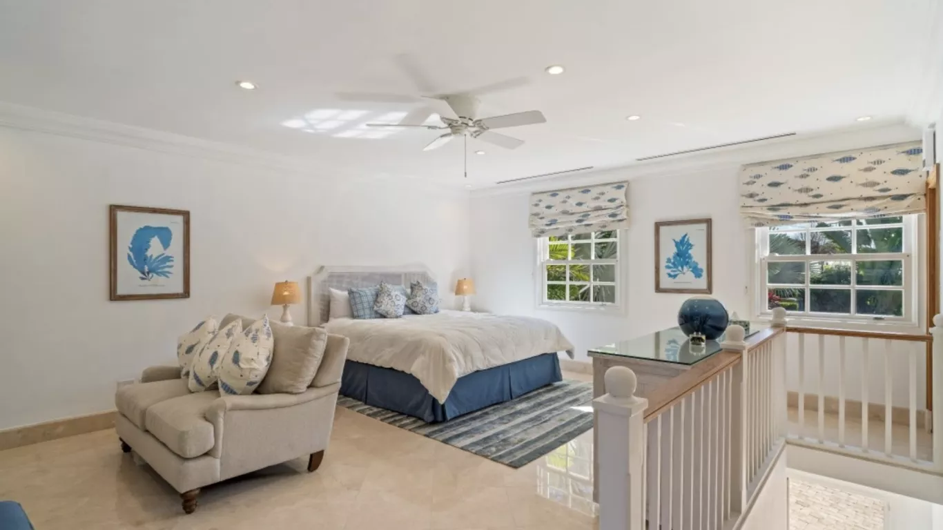 Villa Blue Lagoon | Barbados