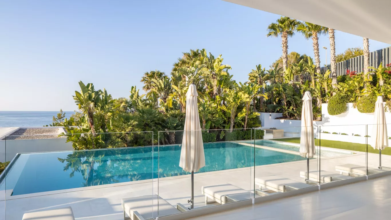 Villa La Costa | Ibiza