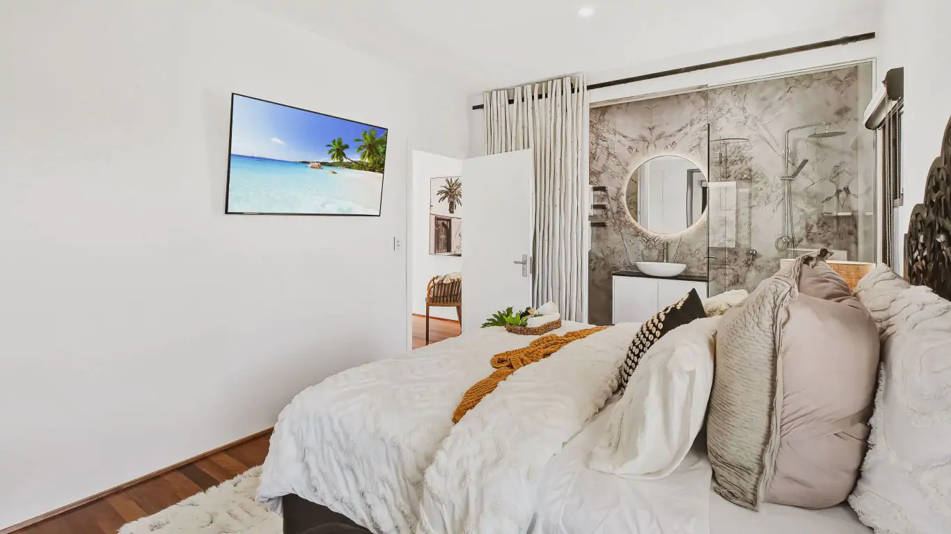 Villa Zanzibar | Queensland