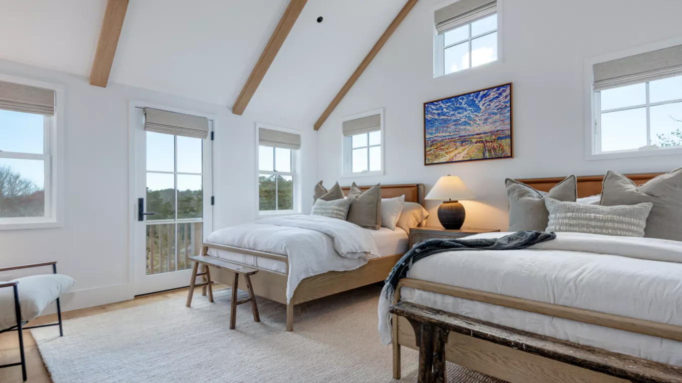 Villa Mihaela | Nantucket