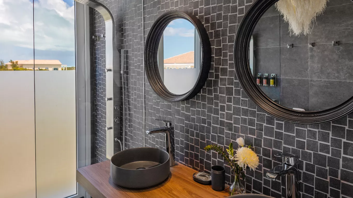 Villa Aqua | Turks and Caicos