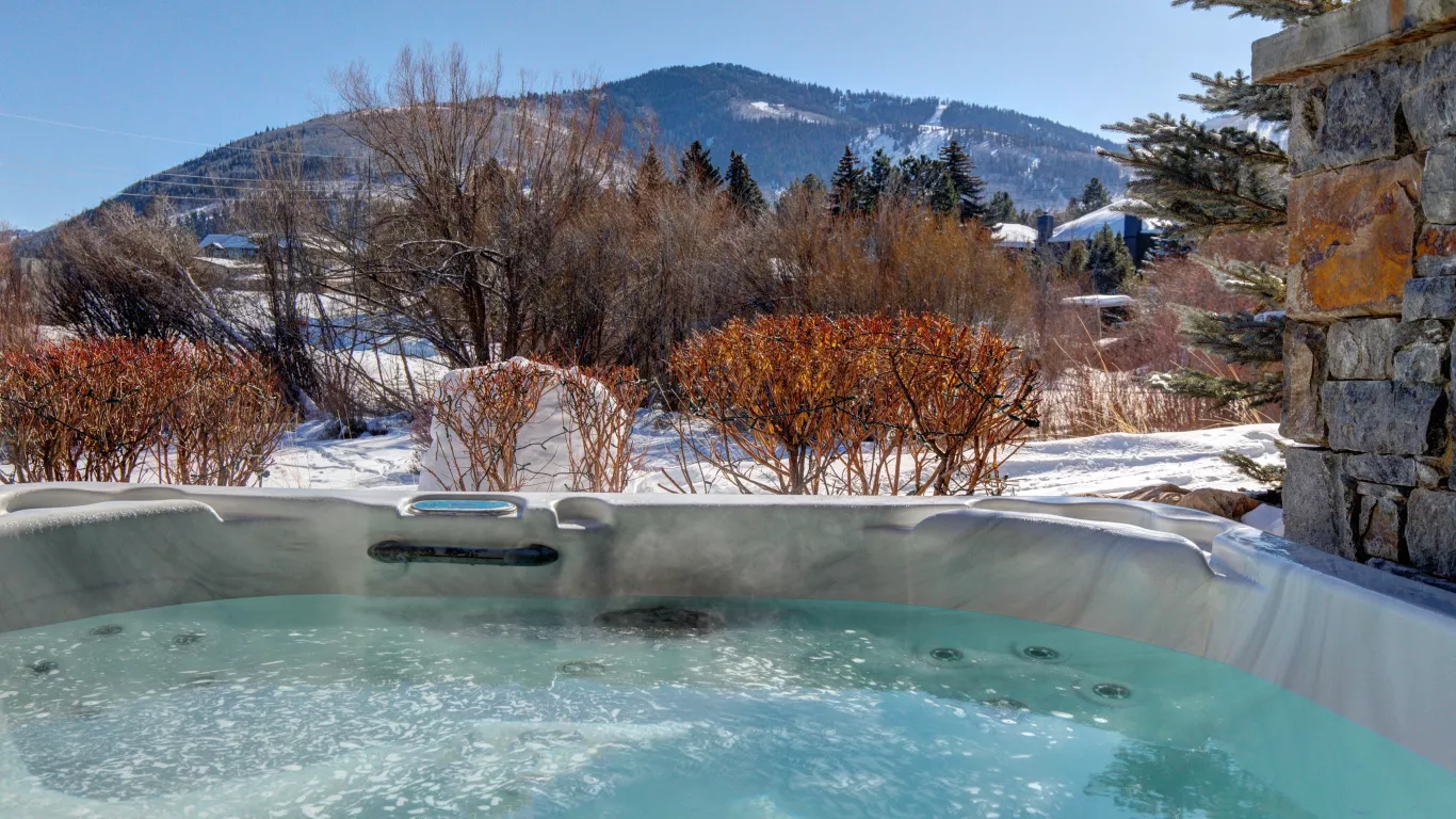 Villa Frostwood Gondola | Park City