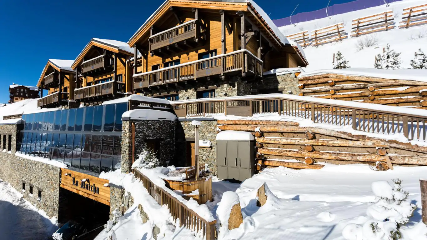 La Datcha Val Thorens | Val Thorens