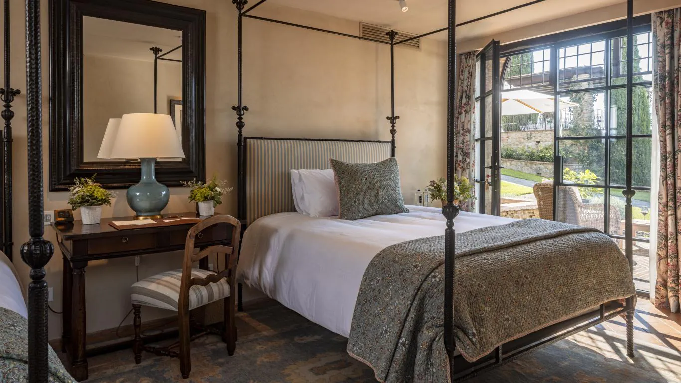 Convento Viandante del Cielo | Umbria