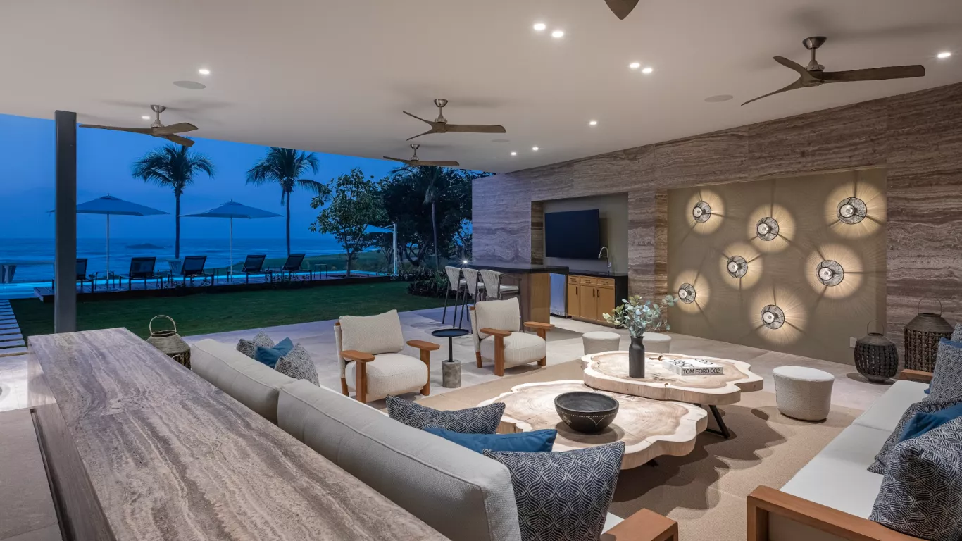 Punta Pacifico Sur | Punta Mita