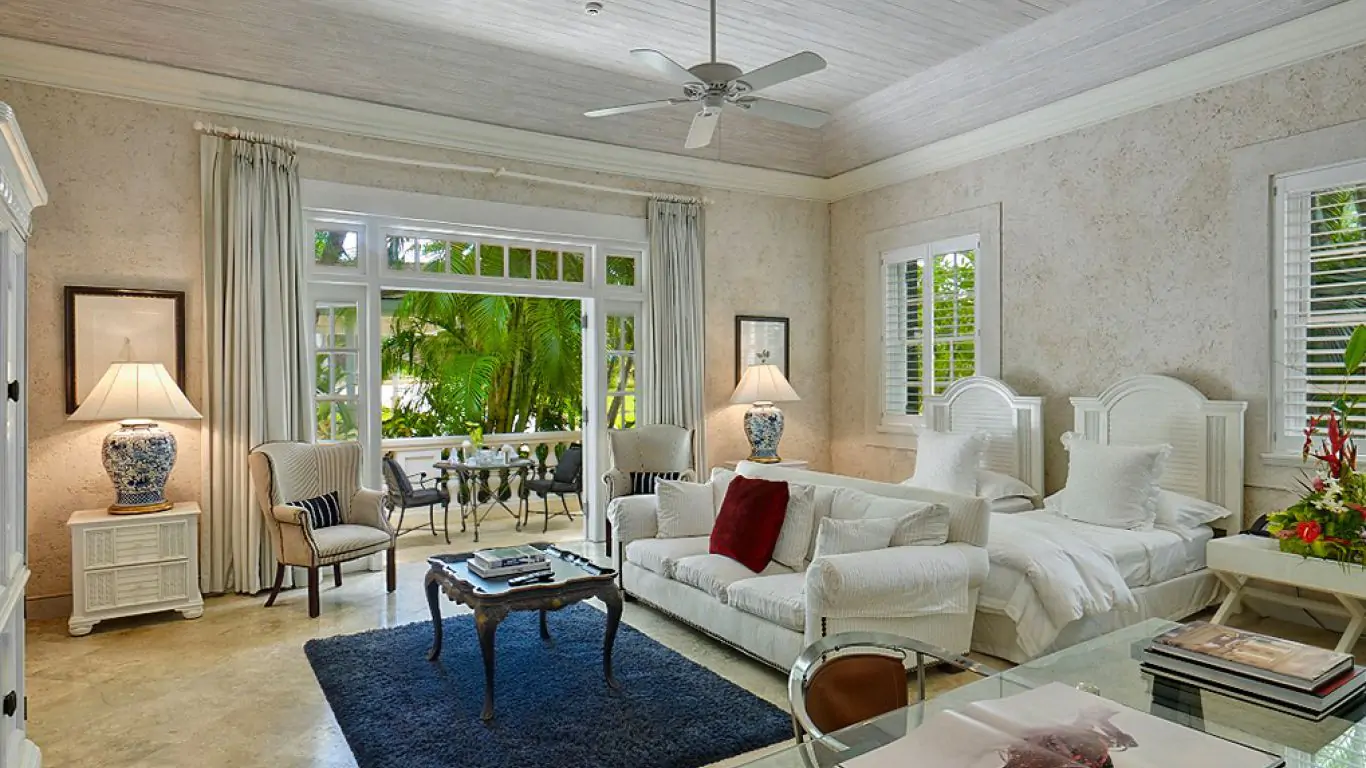 Cove Spring House | Barbados