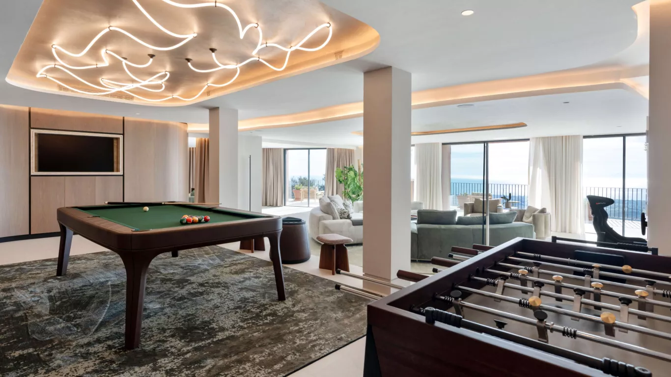 Villa Celestial | Marbella
