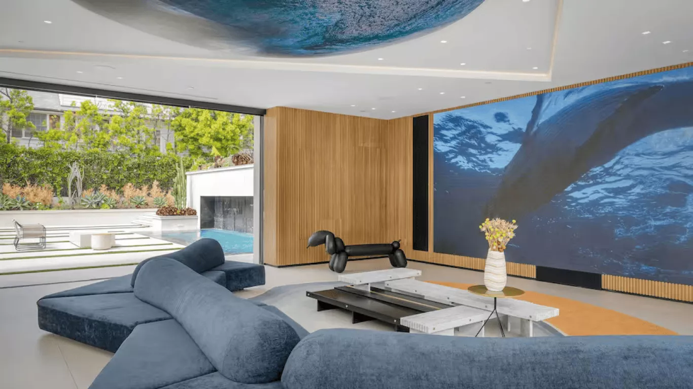 Villa Ada | Malibu