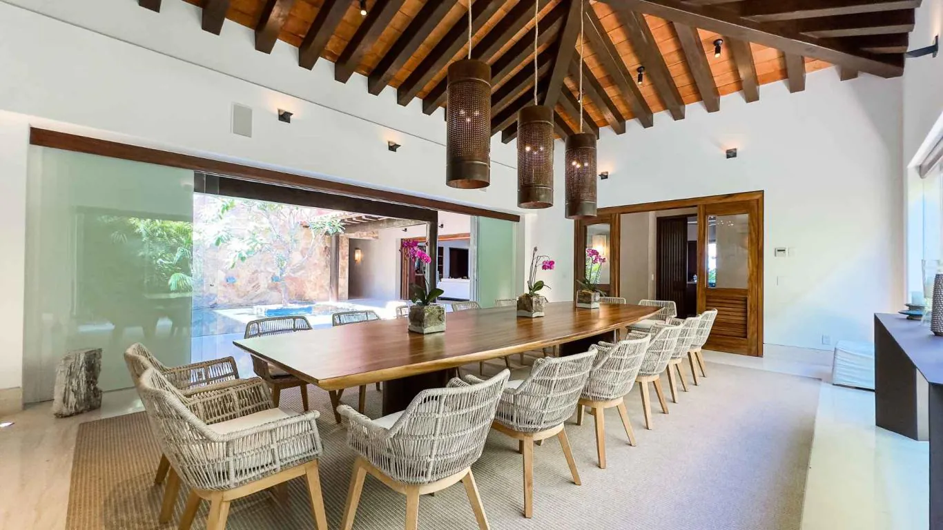 Casa Entre Rocas | Punta Mita