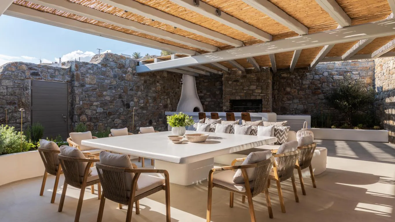 Villa Calea | Mykonos