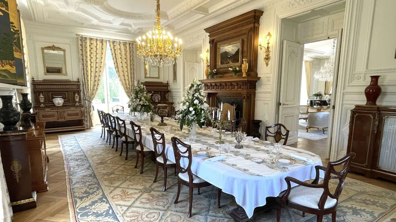 Chateau de Montchaude | Rest of France