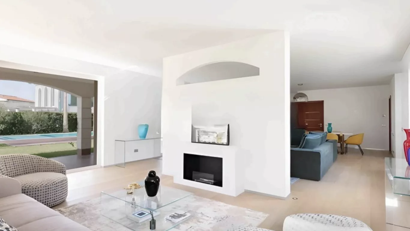 Villa Guernica | Forte dei Marmi