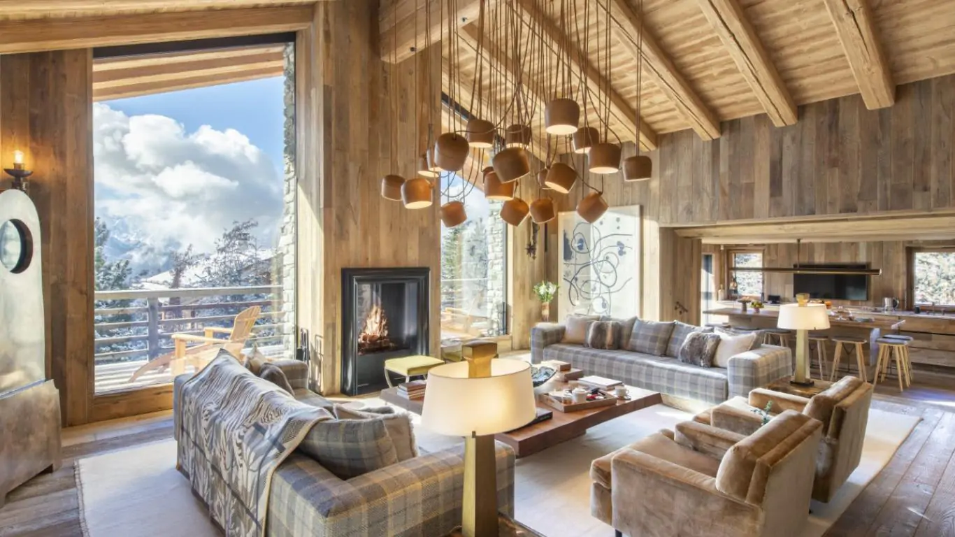 Chalet Vicuna | Verbier