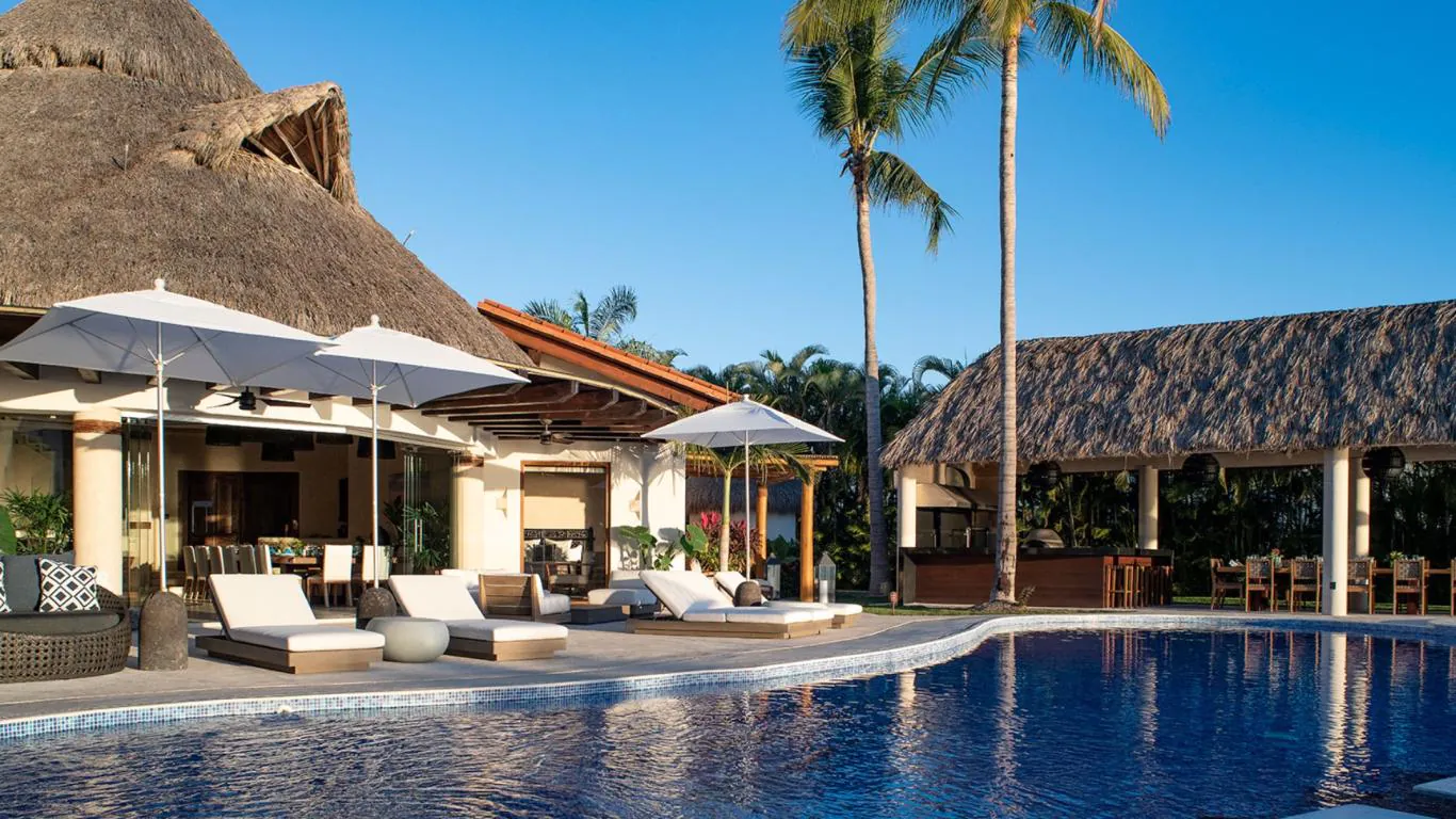 Casa del Faro | Punta Mita
