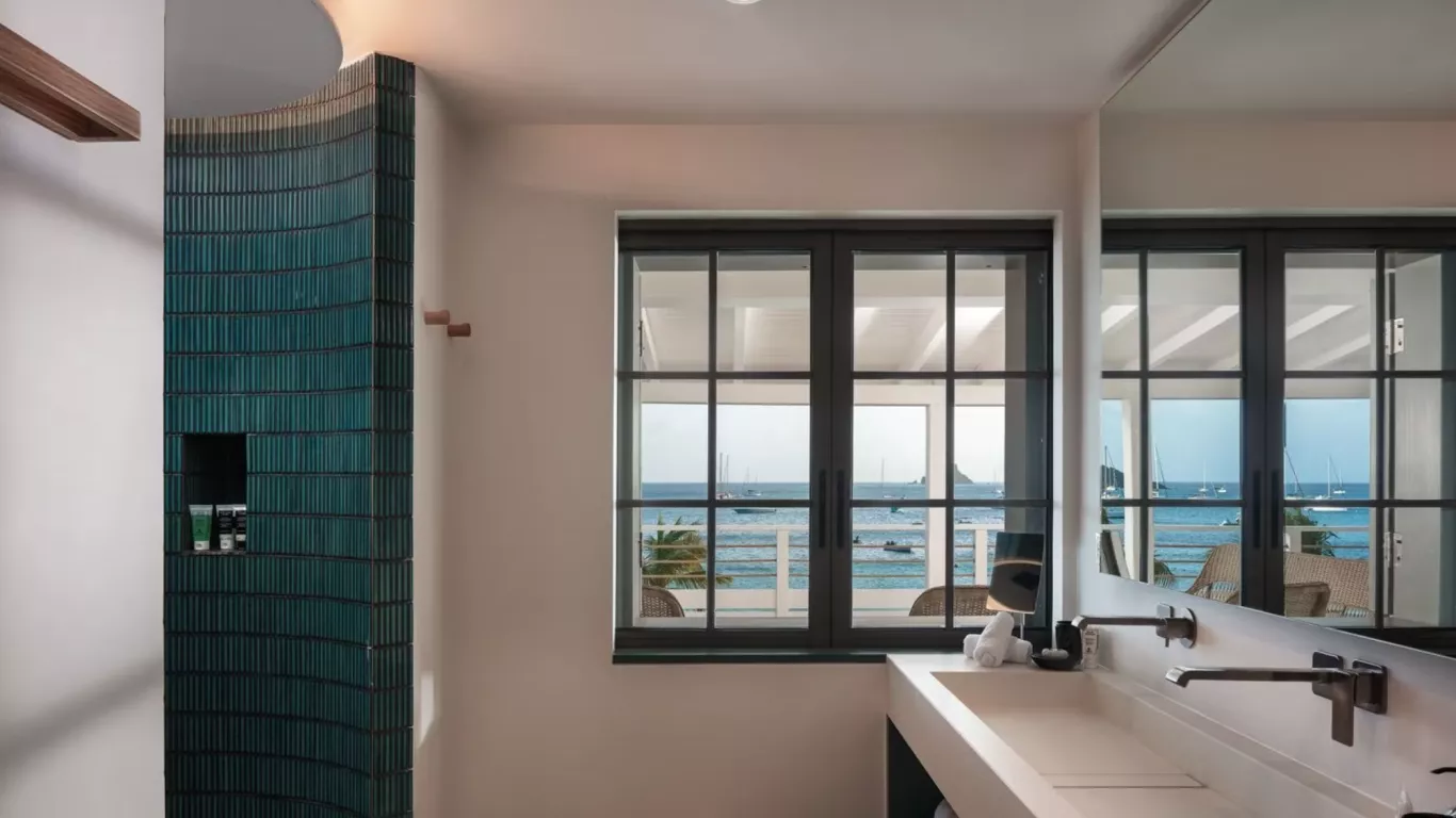 Villa Colette | St. Barth