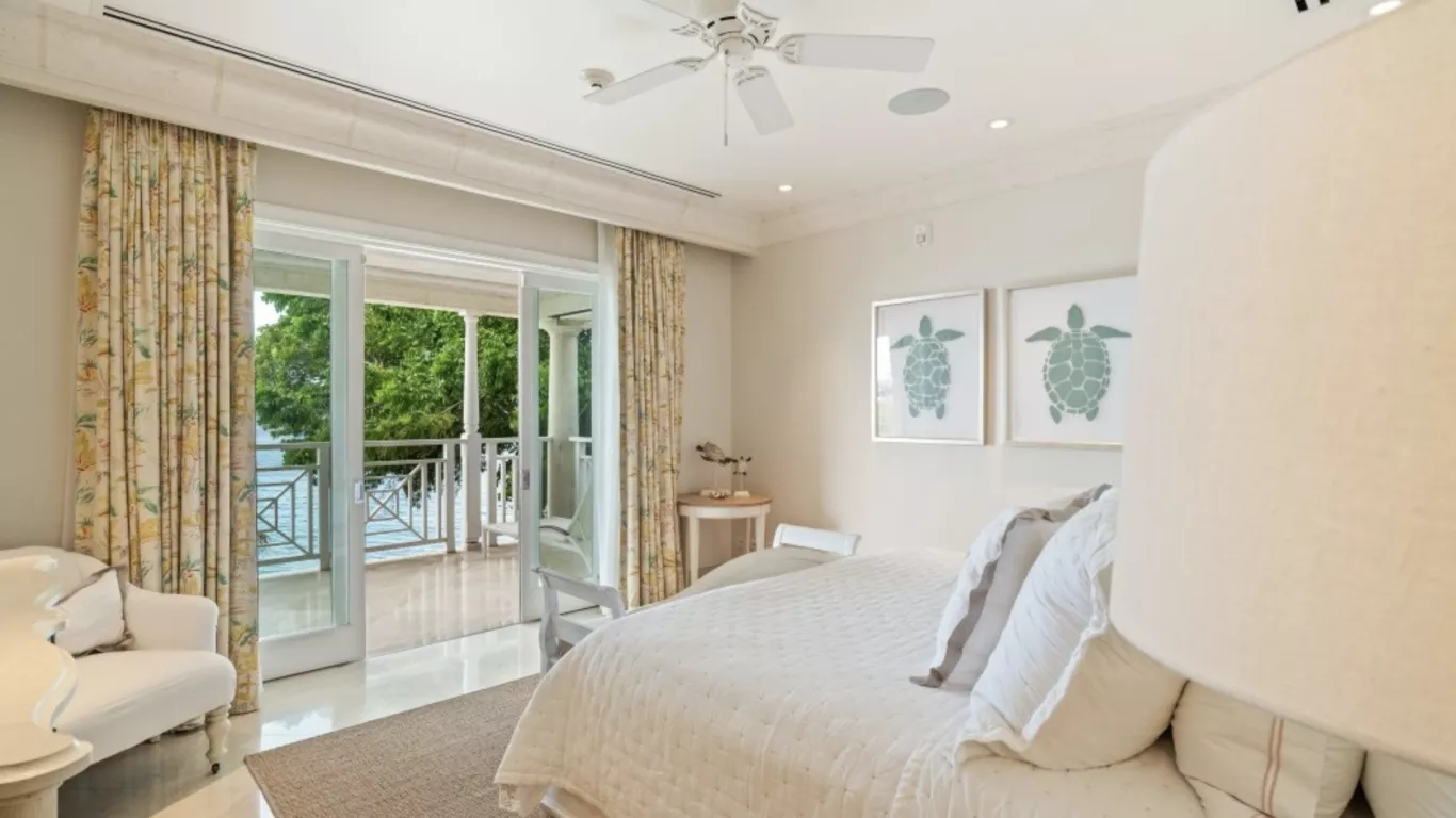 Villa Blue Lagoon | Barbados