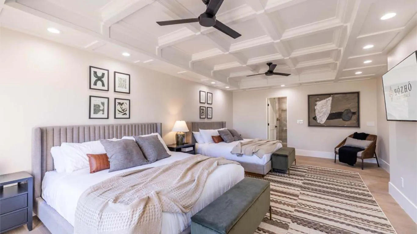 Grand Estate on Sunnyside | Arizona