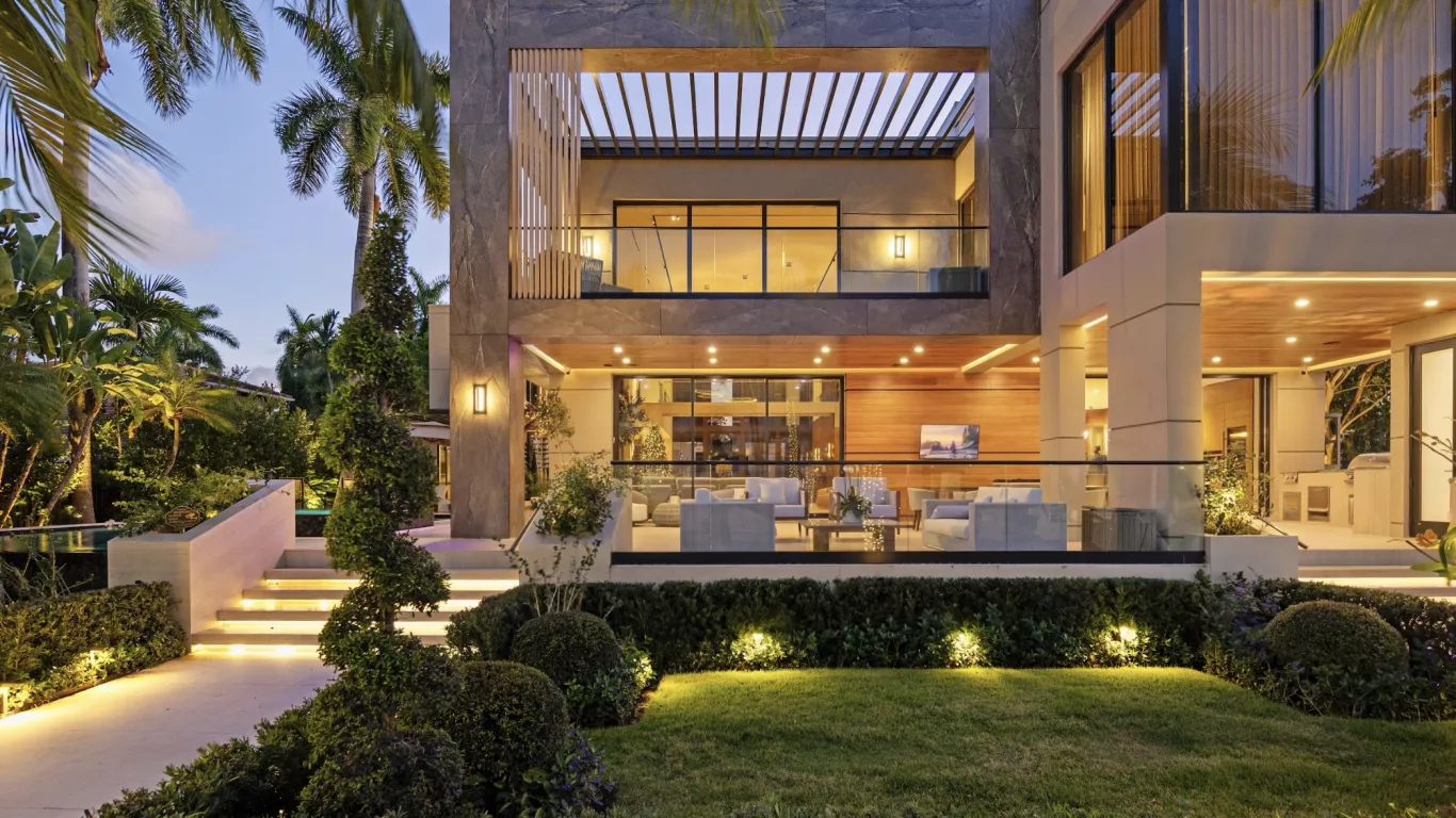 Villa Aika | Miami