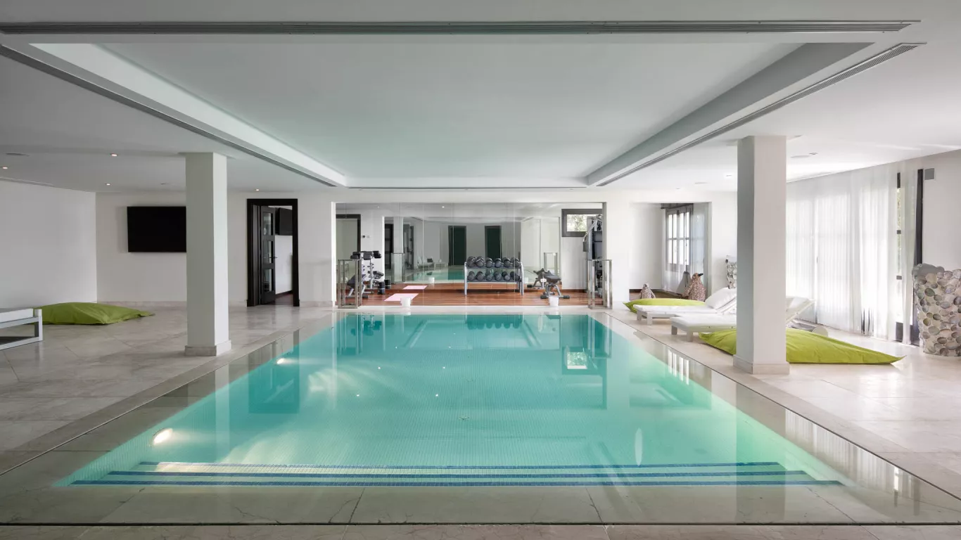 Villa La Bambola | Marbella