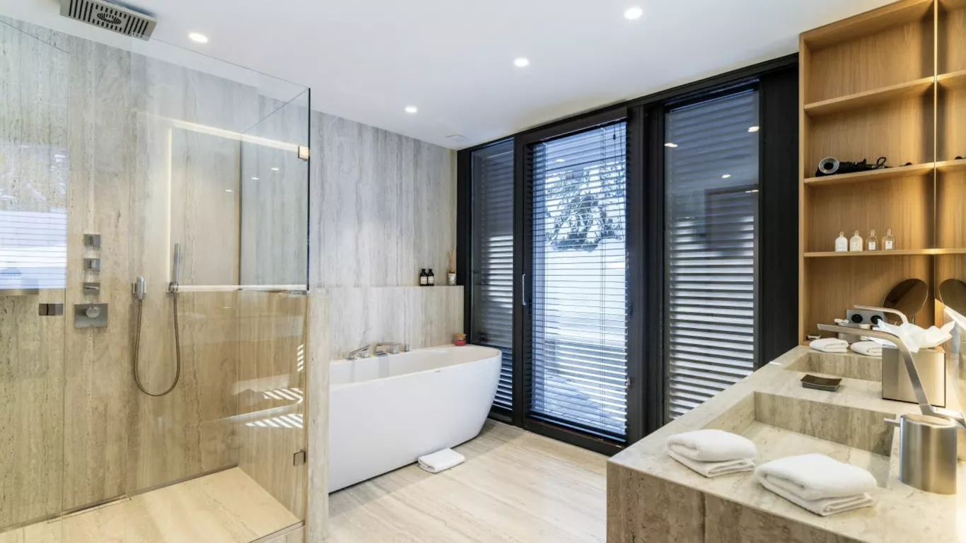 Chalet B Placeholder | Courchevel