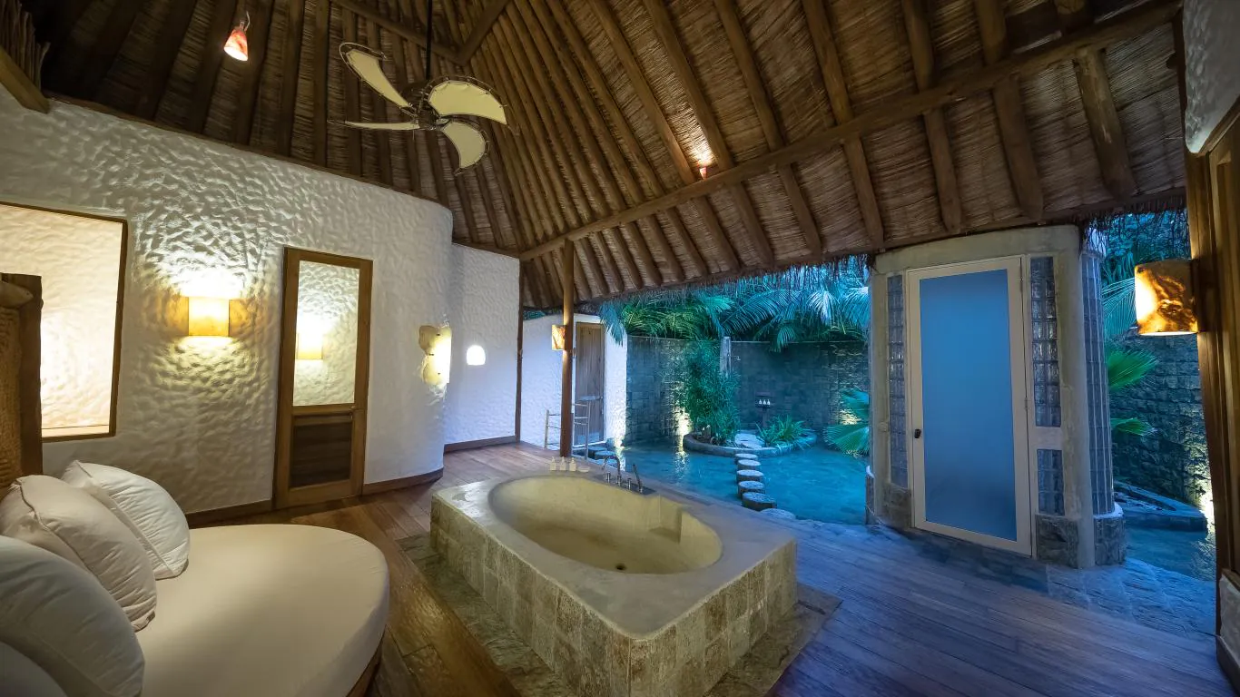 Soneva Fushi Villa 41 | Maldives