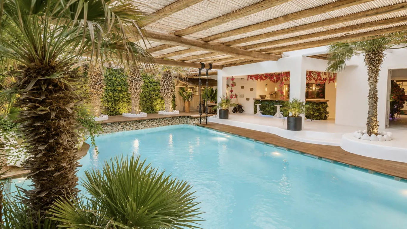 Best Mykonos Villa | Mykonos