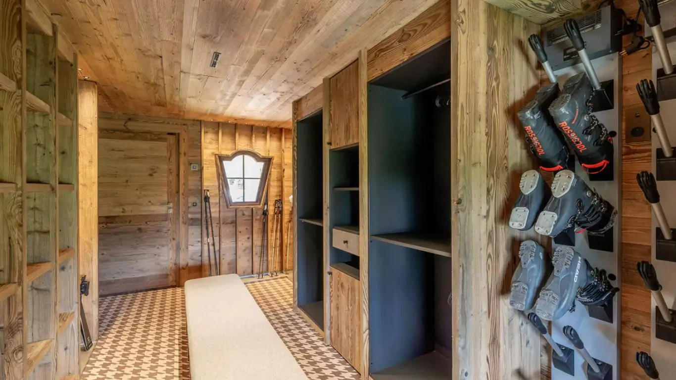 Chalet Lowell | Courchevel