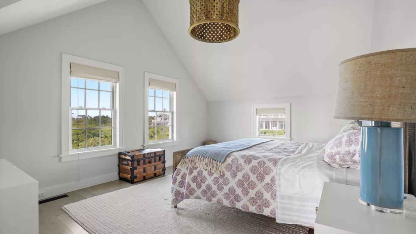 Villa Talia | Nantucket