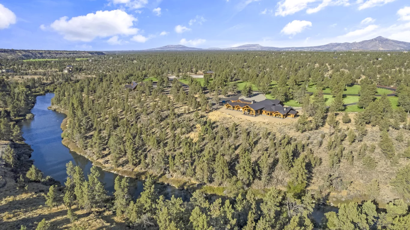 The Redmond Ranch | Oregon