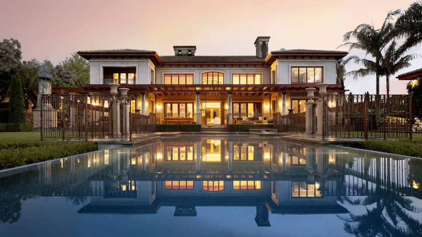 Ataahua Lodge | New Zealand