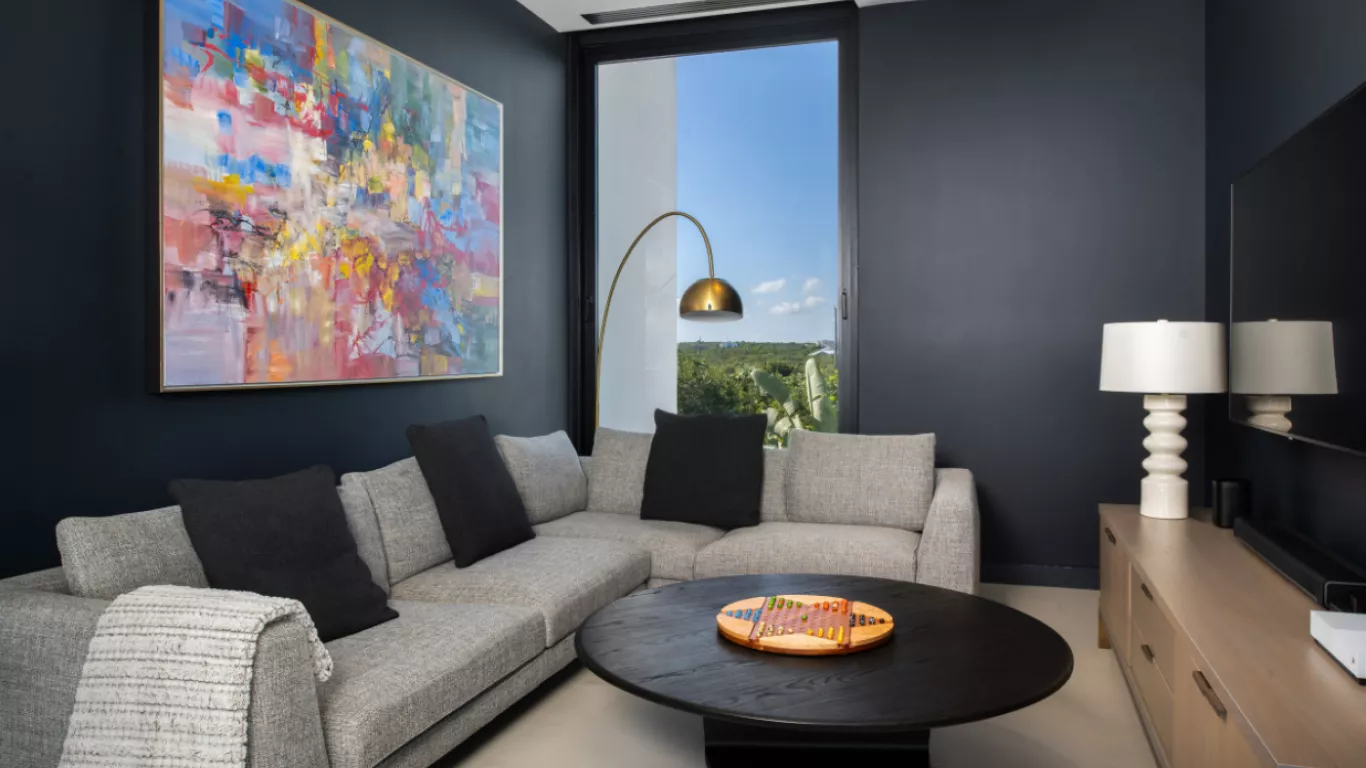 Villa Una | Turks and Caicos