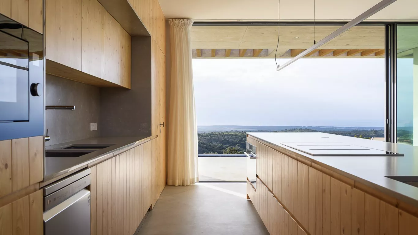 Casa 4 Serras | Rest of Portugal