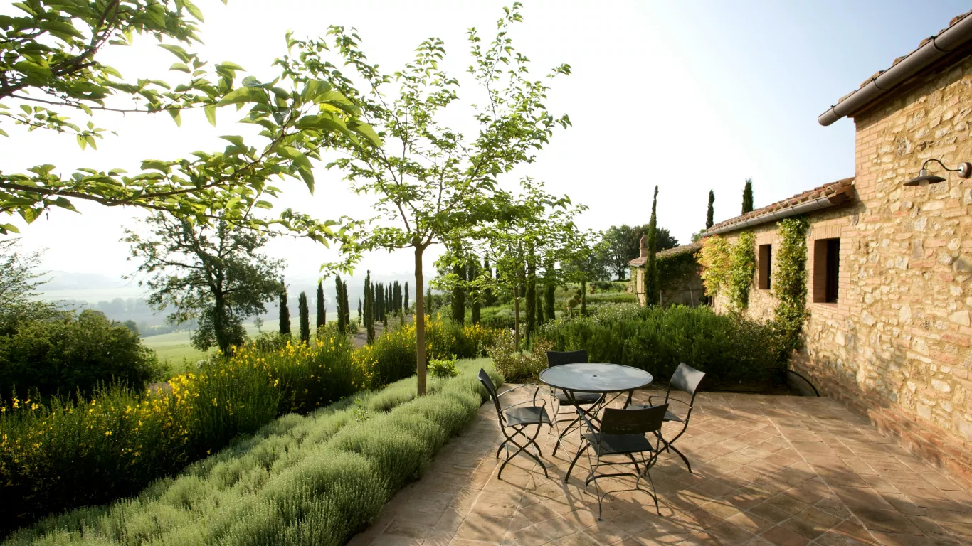 Borgo Finocchieto | Tuscany
