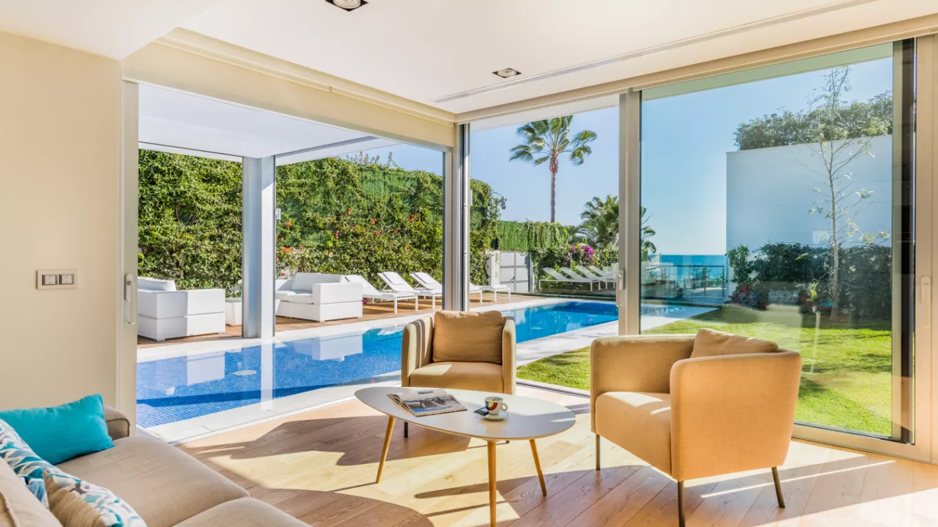 Villa Armonia | Marbella