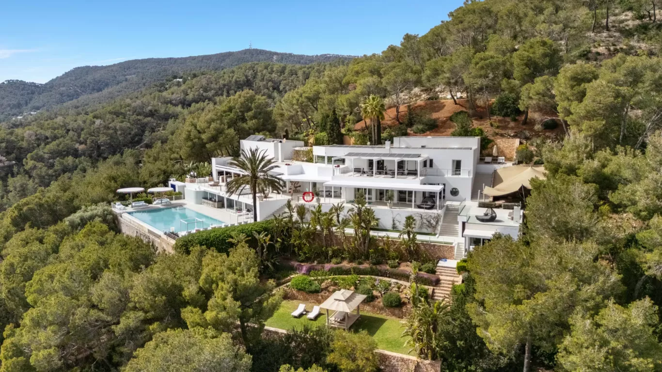 Villa Irida | Ibiza