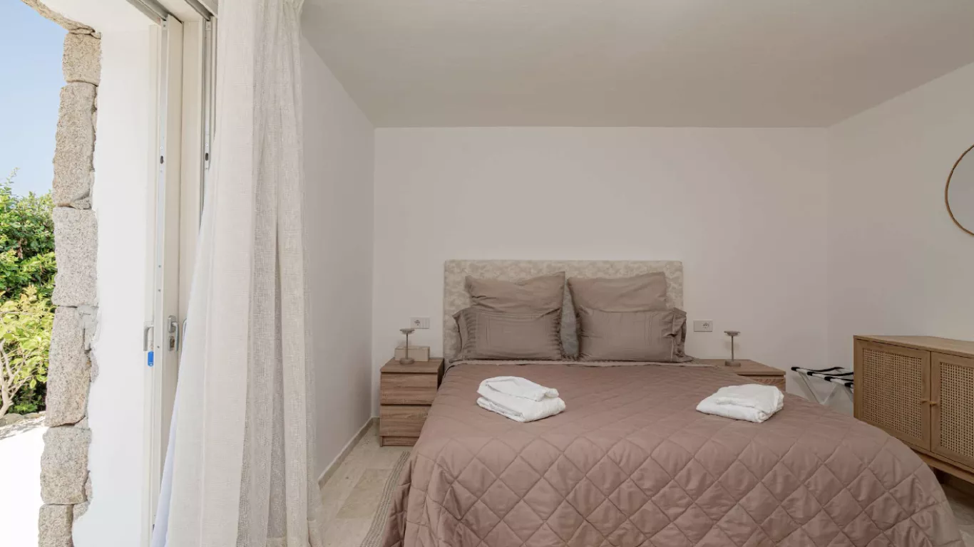 Villa Nia | Sardinia