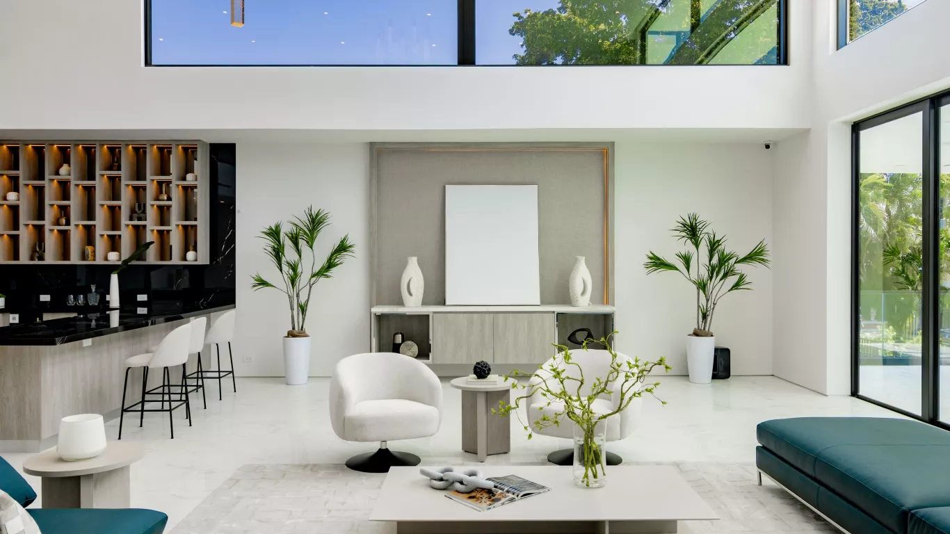 Villa Rosalina | Miami