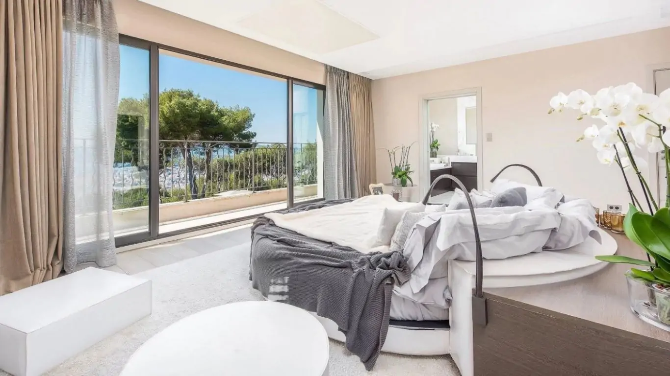 Villa Tamarsha | Cannes