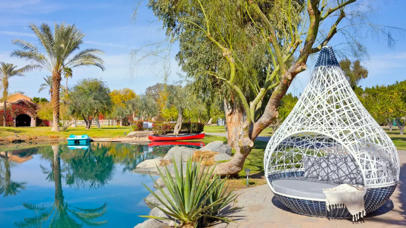 Villa Mirabella | Palm Springs