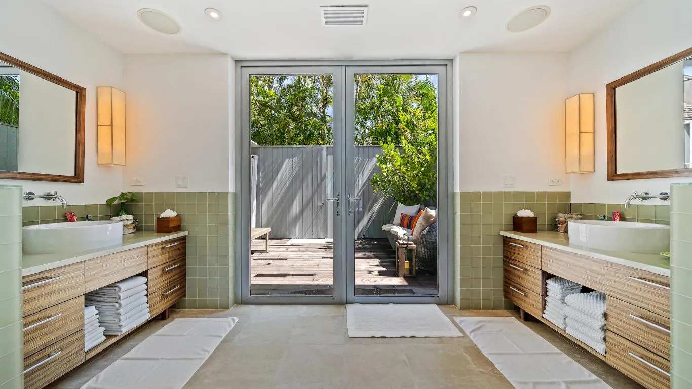 Villa Beatrice | Bahamas