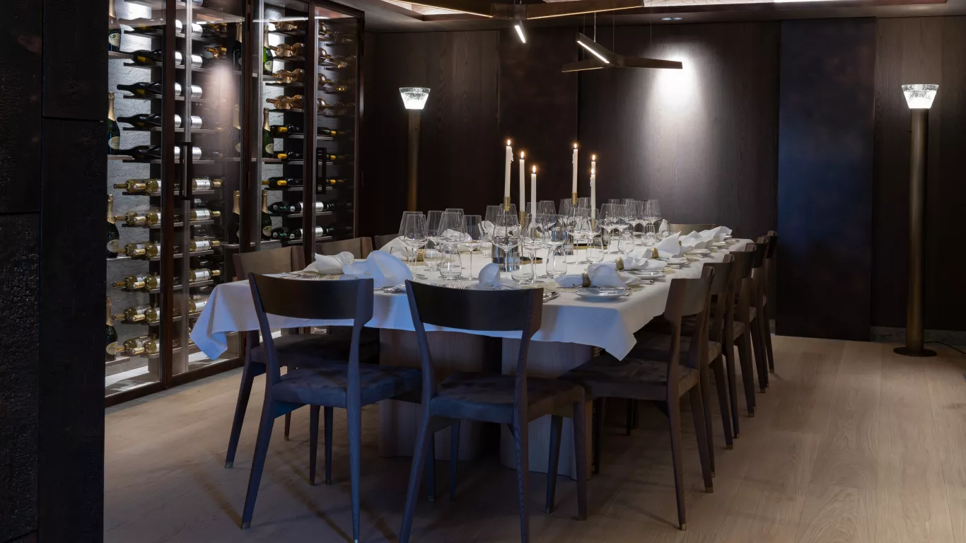 Chalet No 14 | Verbier