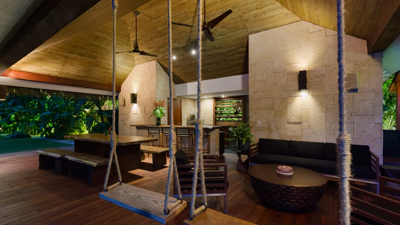 Casa Naga | Panama