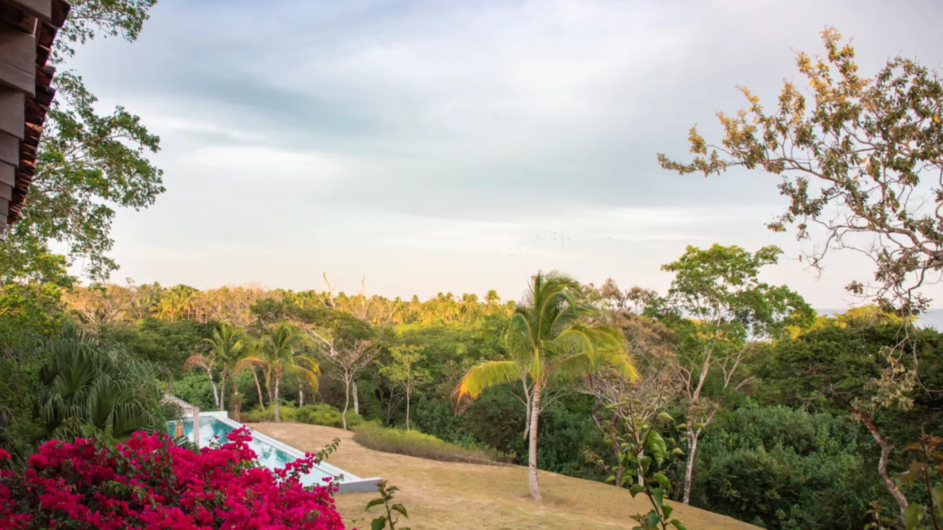 Casa Las Tortugas | Panama